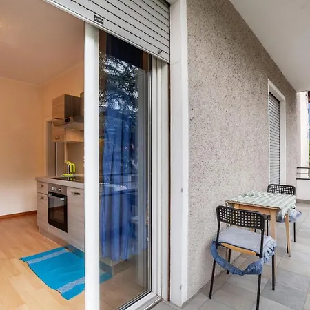 Hubertus Ap 1 - * Merano