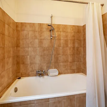 Hubertus Ap 1 - Apartment
